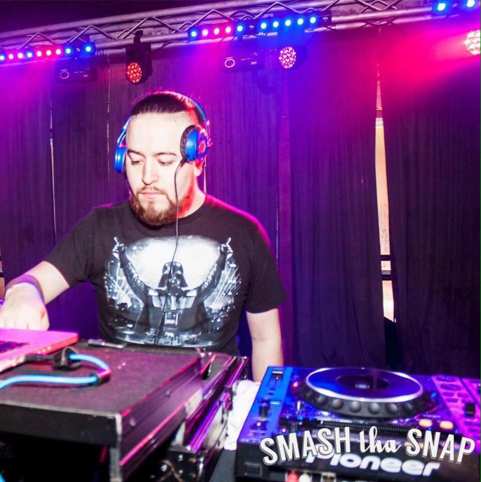 mollysstratford's tweet photo. #FunctionFridays DJ BM-Dub tonight! @StratfordON @StratfordCCBIA @TrendnStratford @blackswanbeer #NightShift #dance https://t.co/LiCahyNYrf