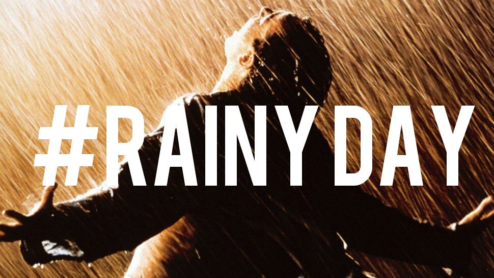 MeltdownComics's tweet photo. #RainyDay #Special: For those who brave the rain today, your reward shall be 15% OFF ALL #MELTMERCH #MorganFreeman https://t.co/OiuZmkLpCx