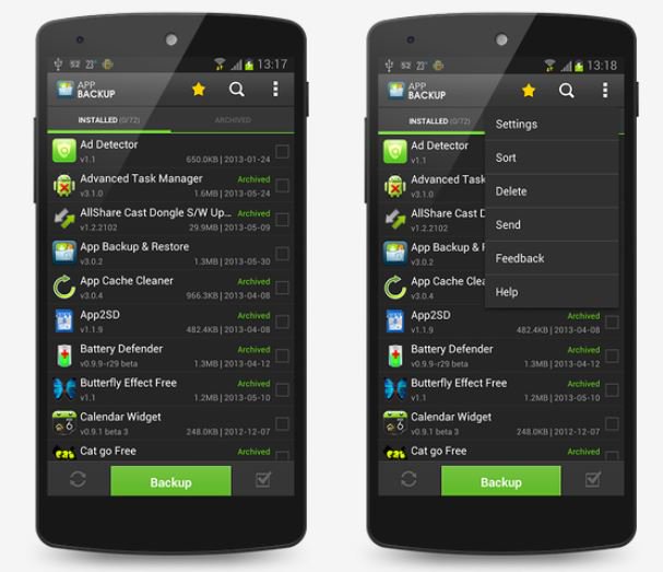 AdFreeAPK's tweet image. App Backup &amp;amp; Restore v4.1.9 (Ad Free):… apkoutlet.com/2016/04/app-ba… #Uncategorized #AppBackup Download APK #APKOutlet