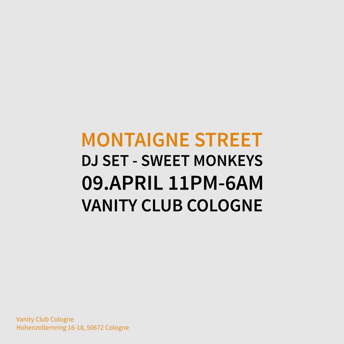 Saturday in Cologne ! 🇩🇪