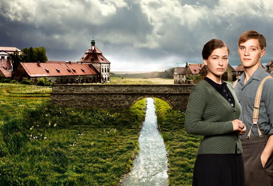 WalterPresents's tweet image. Whilst I can't yet confirm S2 of #Deutschland83, I can say we have @nay_jonas back this Autumn in #LineofSeparation