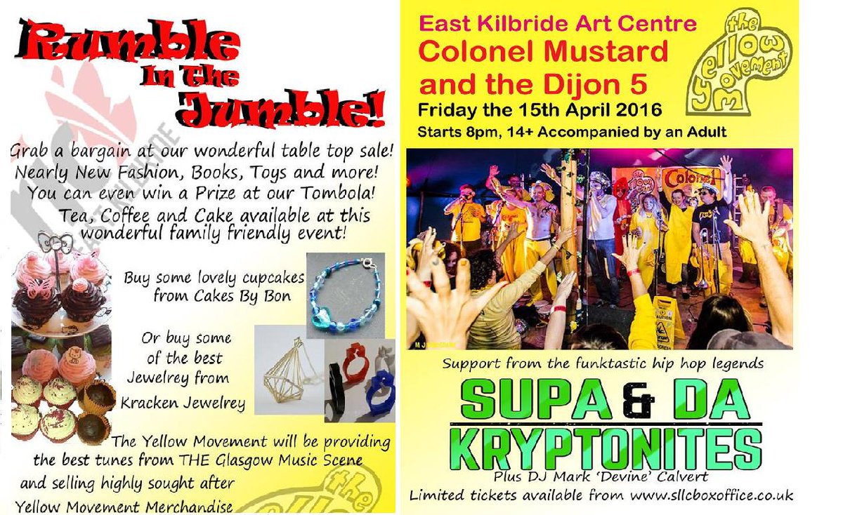 Morning peeps! Next up we play this yellow beauty with @colonel5mustard in E.K #Yellowmovement #kryptoniumtour