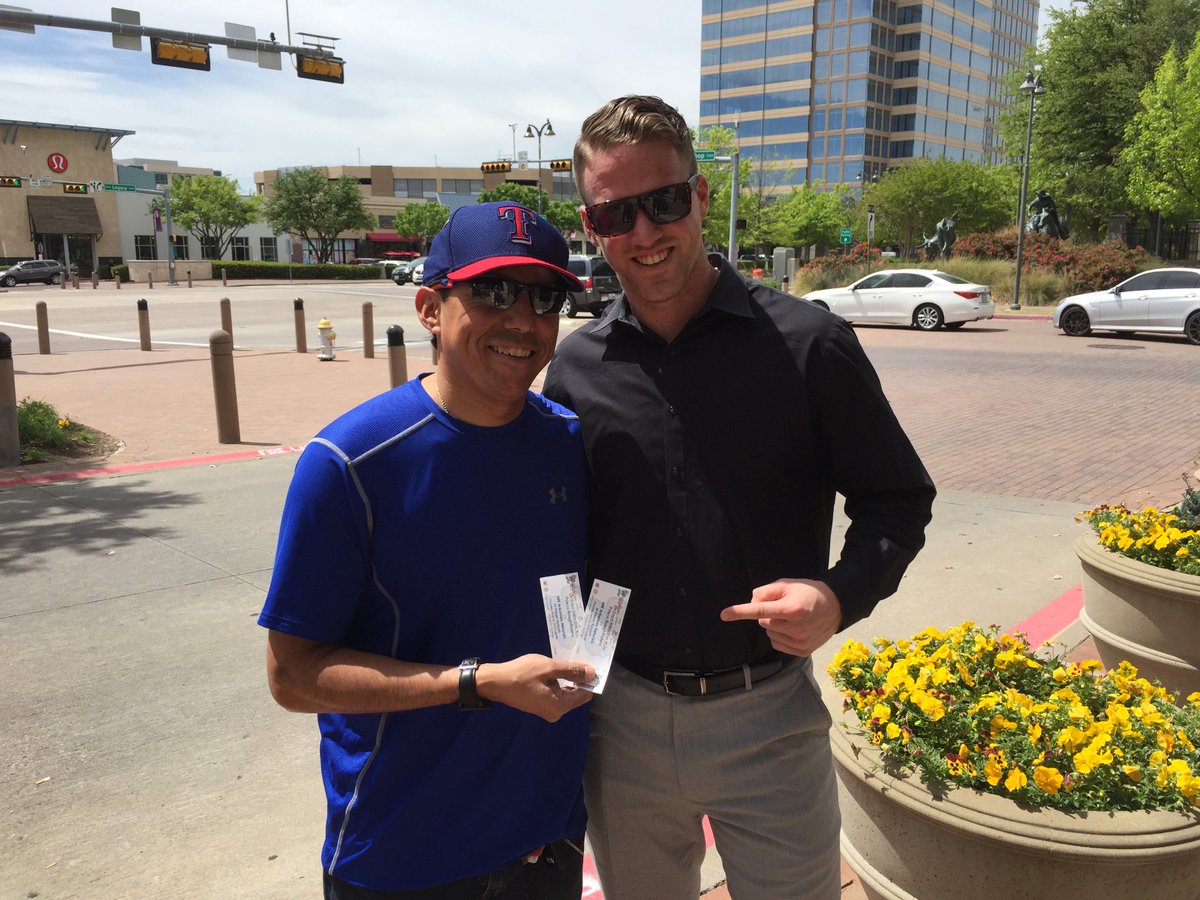 RidersBaseball's tweet image. Congrats @Dj_U_T! You won the final #OpeningDayGiveaway! See you on #OpeningDay! atmilb.com/1XqrXN7