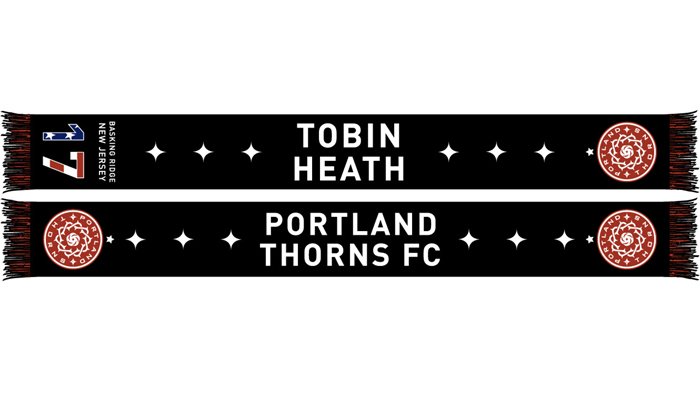 Portland Thorns FC tweet media