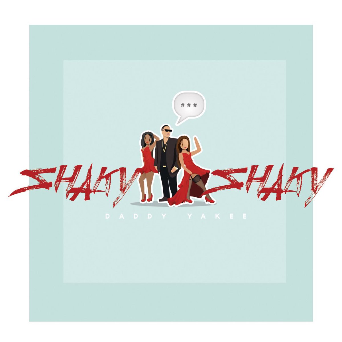 daddy_yankee's tweet photo. Oficial #shakyshaky https://t.co/pkXGQ4chDZ https://t.co/DkJTdga7qe