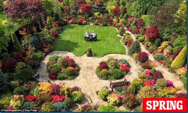 Now is the time to feed your evergreens! One application of Plant Trust ® feeds all year bit.ly/1Rtoiy4