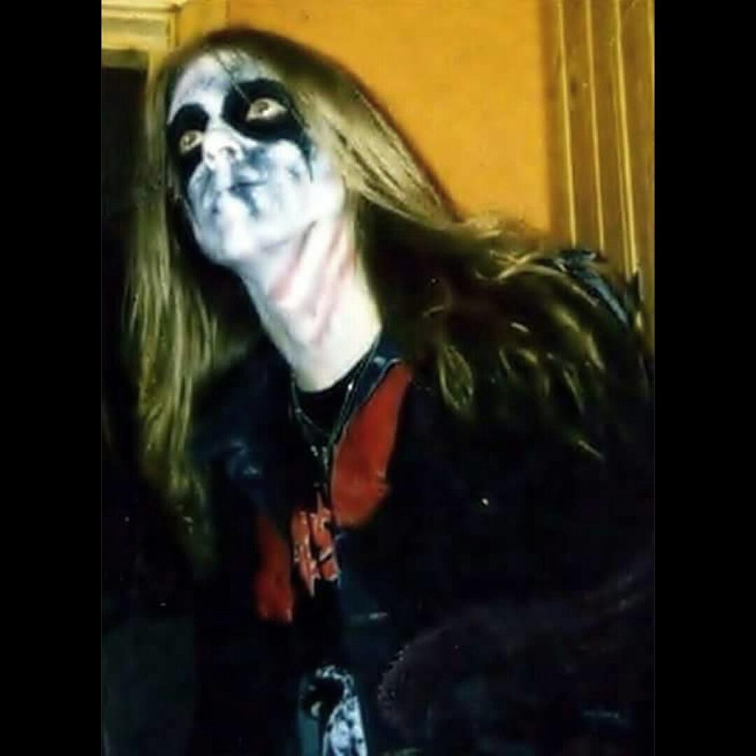 What's the true story of Per Yngve Ohlin (Dead) from Mayhem? - Quora