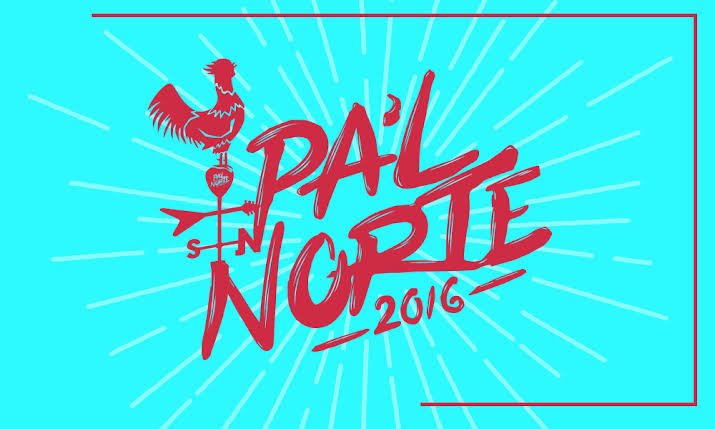 EscobedoNL_'s tweet photo. #PalNorte 2016 | Este 15/16 Abril | @ParqueFundidora #MTY | @Monterrey | https://t.co/zMCdZew1Uo https://t.co/sMWWAyzmBl