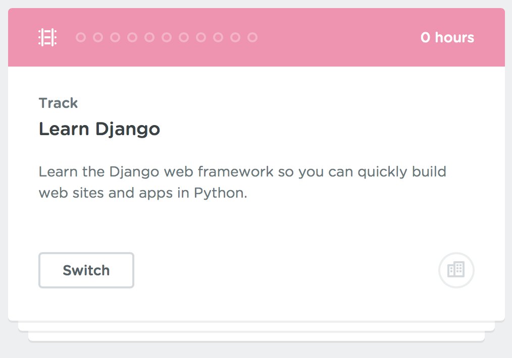 camburweb's tweet image. @treehouse  0 hours ?
#instantlearning !