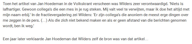 Kafkanet's tweet photo. Is #Wilders van de extreemrechtse #PVV een pathologische leugenaar? https://t.co/BN1mLsdjQY via @TPOnl https://t.co/OZeYYDoh6B