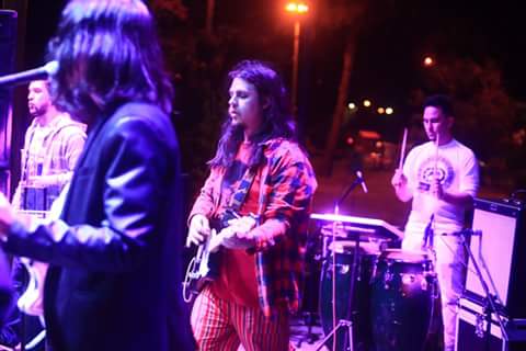 disclosureee_'s tweet photo. #ElCarpazo
#MamaSoyDemente
@radiocityec sean unos lindos y llevenme ♡♥ con ustedes, la mejor experiencia https://t.co/8wwt9UqE5q