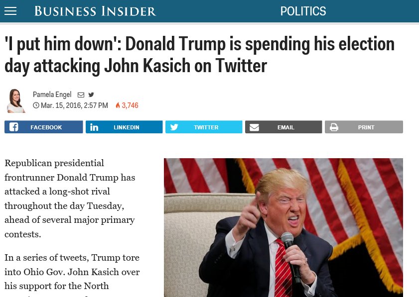 Europe4Kasich's tweet photo. then they fight you, https://t.co/CpviR1BHNC