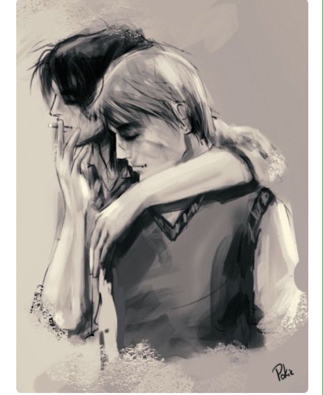 hp_sondage's tweet photo. Wolfstar is canon https://t.co/anhVj9o1Ng