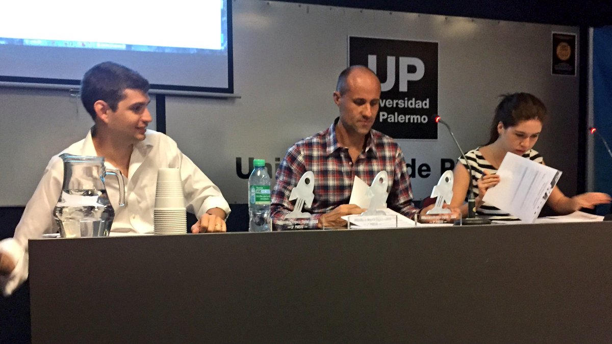 CatalinaGu's tweet photo. DemoDay #iNNpulsaDigital en #StartupGrindBA con un súper jurado: KaszeK Ventures, Cygnus y Embajada de Colombia https://t.co/4HcDRLFswI