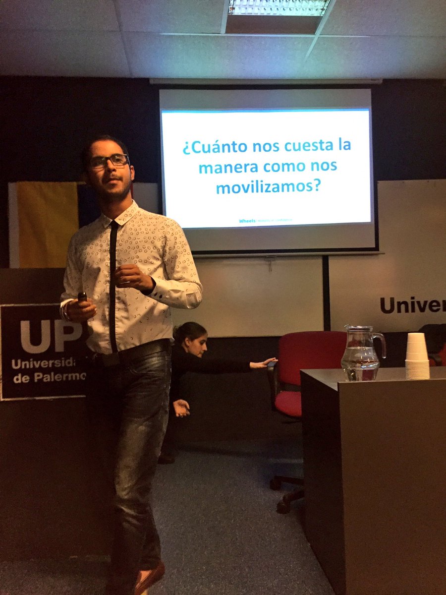 CatalinaGu's tweet photo. DemoDay #iNNpulsaDigital en #StartupGrindBA con un súper jurado: KaszeK Ventures, Cygnus y Embajada de Colombia https://t.co/4HcDRLFswI