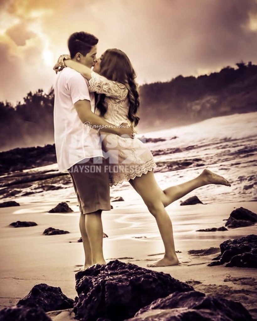 xiaoiurosy's tweet photo. Ay ano ba yan! Tara na sa beach! © @jaysondmx, grabe uyy.. Magpatulog kayo! #aldub #MaiChard #AldenRichards #MaineM… https://t.co/Yc2HO1NNqh