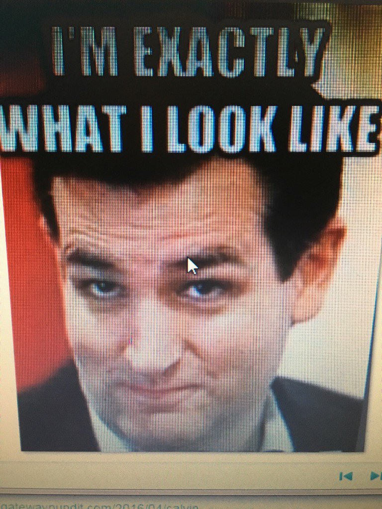 kessmom22's tweet photo. #CreepyCruz #InbredTed #KissingCousins #CruzSexScandal #VoteTrump #OnlyTrump #MAGA https://t.co/ZPLBclfsDx