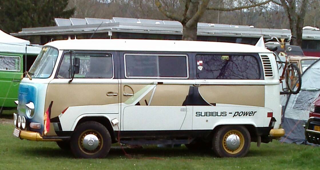 Sy_billy_'s tweet photo. Schwarzwälder VW-Bus-Treffen Kirchzeiten, erst Freitag u. schon >200 Busse, ich freu mich auf morgen #vanlife #vwt4 https://t.co/BnrcRbll8F