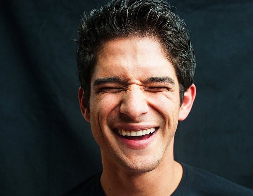 tylerpsarmy's tweet image. Spread some love for this adorable puppy #PoseyDay