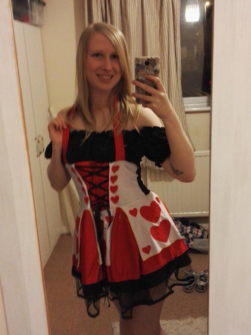 Ps thanks for this wishlist pressie whoever you were, its amazing!!! X https://t.co/7y0weeG5kr<a href="/tag/valentines"class="tags"><span>#valentines</span></a>