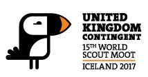 UKContingent's tweet photo. Have you seen our new logo? Only 2 weeks left to apply for IST! #MootUK https://t.co/XGmd7sDZXB @ukscoutnetwork https://t.co/BDS4U38VGY