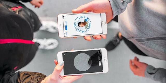 Facebook anuncia novos recursos para o Messenger cass.io/1TFUorR