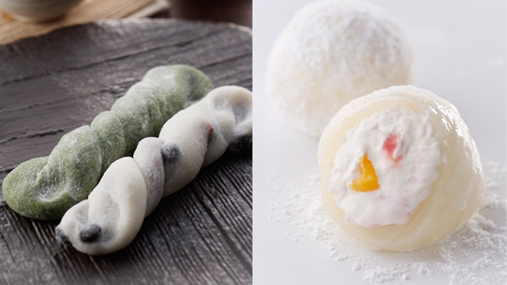 そごう千葉店 Di Twitter 週末限定 北海道の和菓子店 七福 本日と明日の限定登場 道内の新鮮な素材を使ったお菓子をお届けします Https T Co 2cfrfoaomc 七福 北海道 和菓子 そごう 千葉 ねじり大福 Https T Co Gzfthyhrps