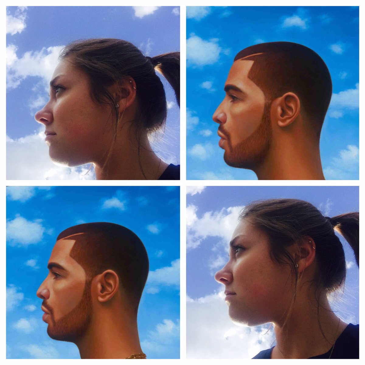 BUClubTennis's tweet image. And Nothing Was Ever The Same #dawgzgottaeat #winweek