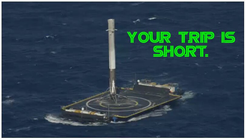 PhishAppUpdate's tweet photo. #phish #spacex https://t.co/djceVwaJD8