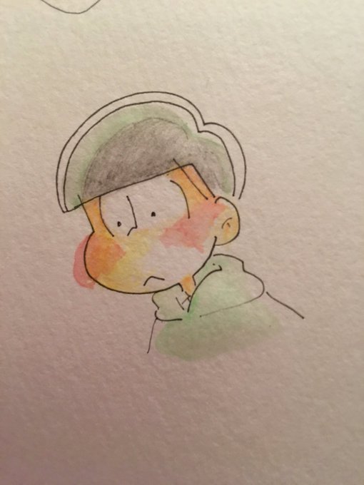 おそチョロードお留守番組の方繋がりませんかのtwitterイラスト検索結果 古い順
