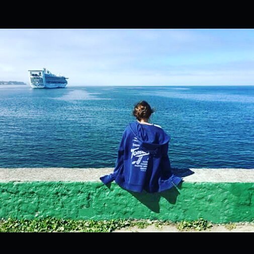 val_Dom74's tweet photo. Foto ^-^ junto al mar #fotodeldia #sigemeytesigo #siganme #intachile #chilegram #juntoalmar #sjsjs #like4like #fea… https://t.co/4sFJoVXd6E