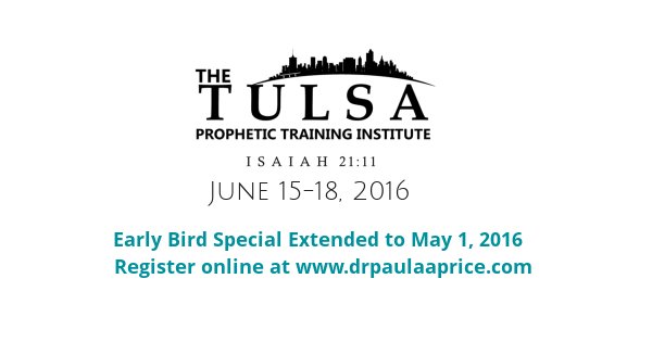 drpaulaprice's tweet photo. Join me this June! I promise you will not regret it! #TPI2016 #PPMGlobal #DrPaulaPrice https://t.co/cUXYVT1h5X