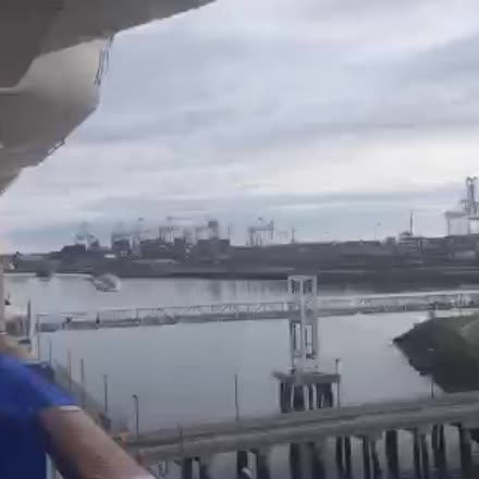 |REPLAY| 💥 Carnaval Cruise LA To Ensenada. Worth it or Not?... #katch #Periscope ktch.tv/9jGf