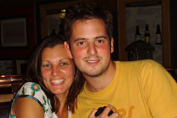 NewBeginningsRC's tweet photo. Sad reality of #Benzo #Addiction. Widow and single mum at 32 following her husband's OD

https://t.co/2ykVAQSpWD https://t.co/UoaYAG728N