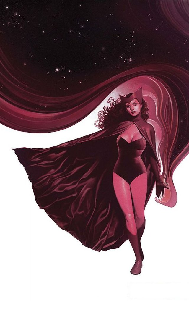 comics lockscreens (hiatus) on X: - scarlet witch lockscreens (marvel) -  rt se salvar, fav se gostar - HQ:    / X