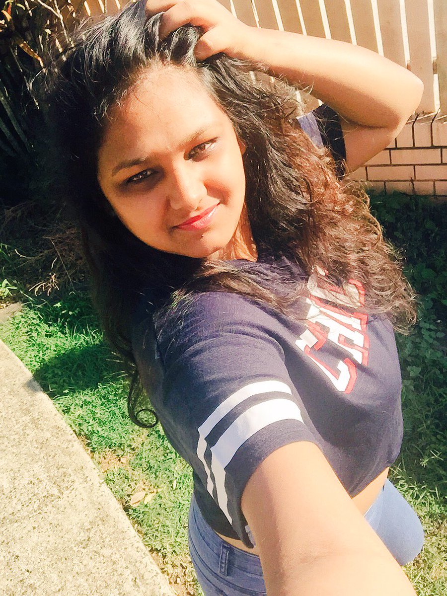 TheekshaniSA's tweet photo. Off to kondalilla falls #TrueAustralia https://t.co/SO3KMJSHT9