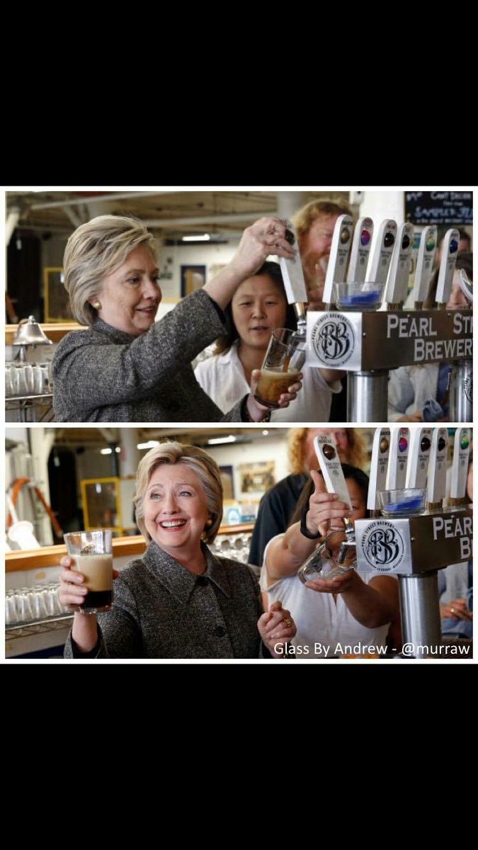 lrobbin7's tweet photo. This isn't who we want running our country #allhead #nobeer https://t.co/OZfXtBZrVI