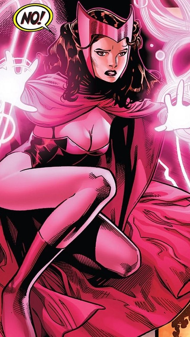 comics lockscreens (hiatus) on X: - scarlet witch lockscreens (marvel) -  rt se salvar, fav se gostar - HQ:    / X