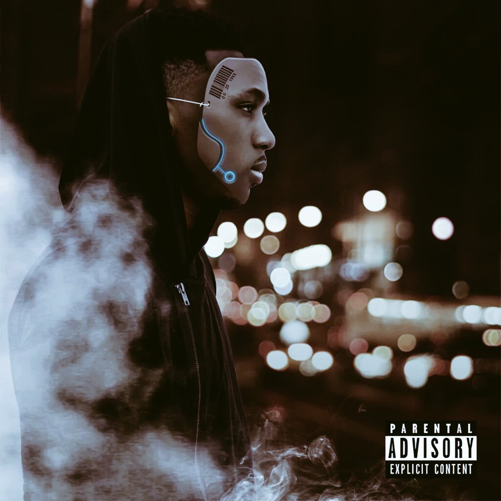 Th3BlackFlam3's tweet image. Reppin that #DeceptionEP by @Khaos_Music 4/30