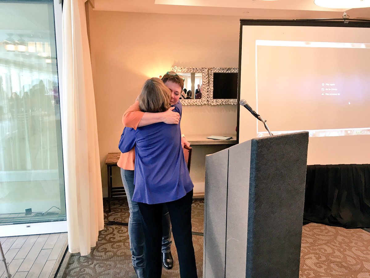 ghastings27's tweet photo. Celebrating the dedication and career of the dynamic Linda Shiller. @NEOA_Online is grateful for her leadership! https://t.co/l0xbeShD0c