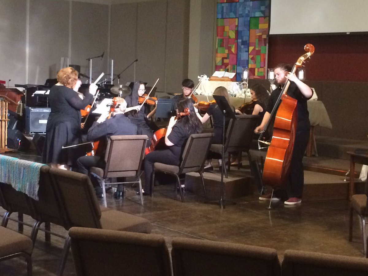 CCS Fine Arts tweet media