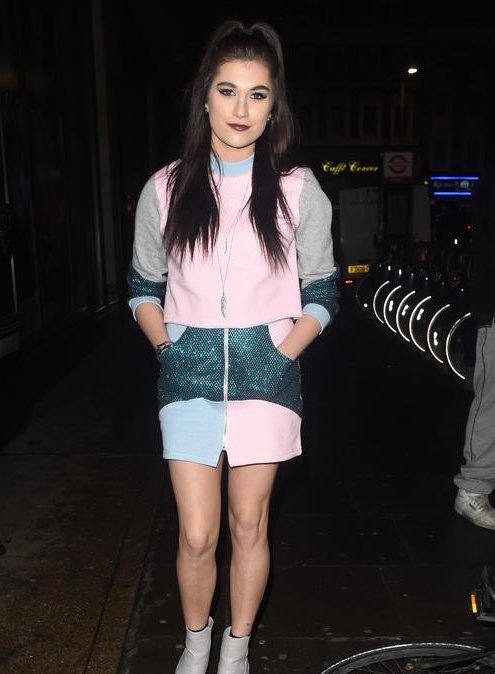 PARISA UPDATES tweet media