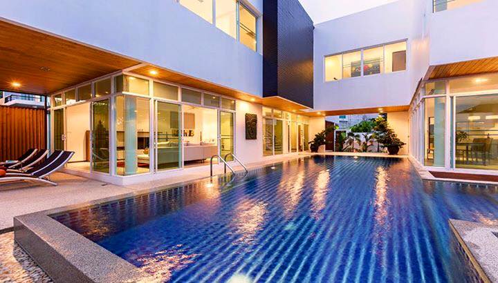 In #Phuket for #songkranfestival? ConTAct me for A #view on 1 of Our #properties, who we gave #great #offer on NOW.