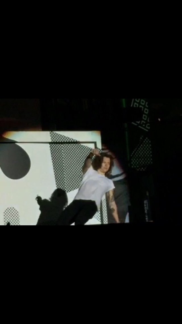 lmHarryFor tweet picture