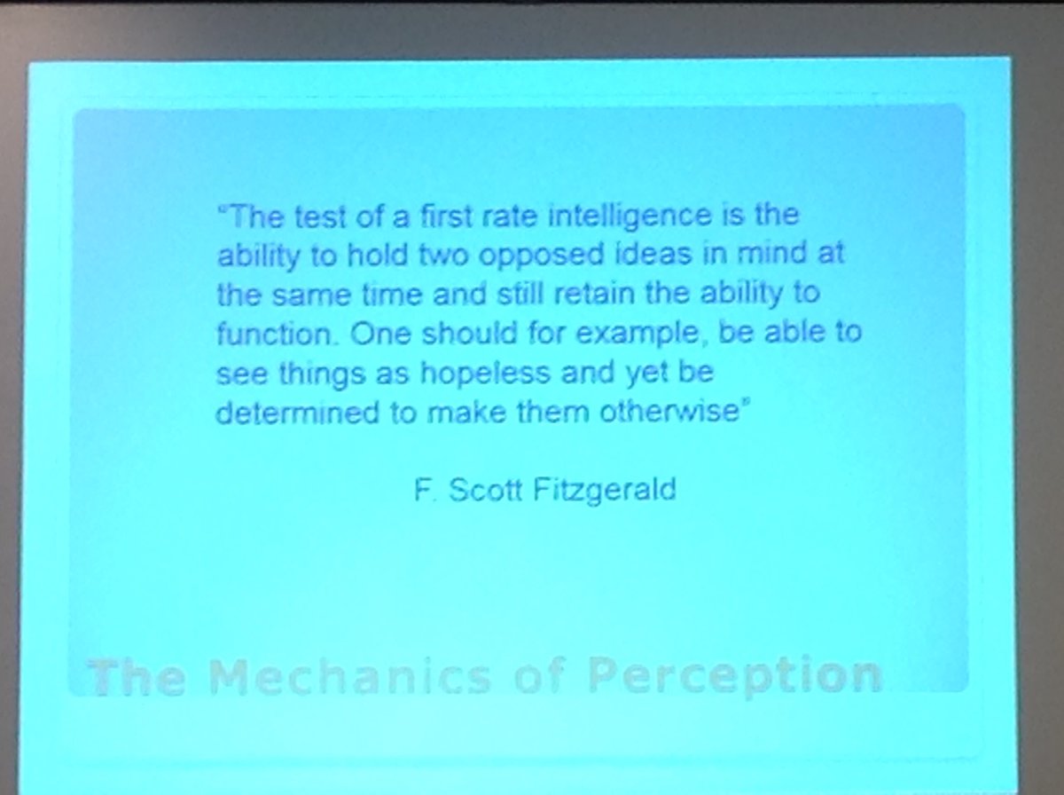 DonPhilbin's tweet image. #DecisionArchitecture - questions draw out inconsistent views of the theoretical same in mediation #ABADR2016