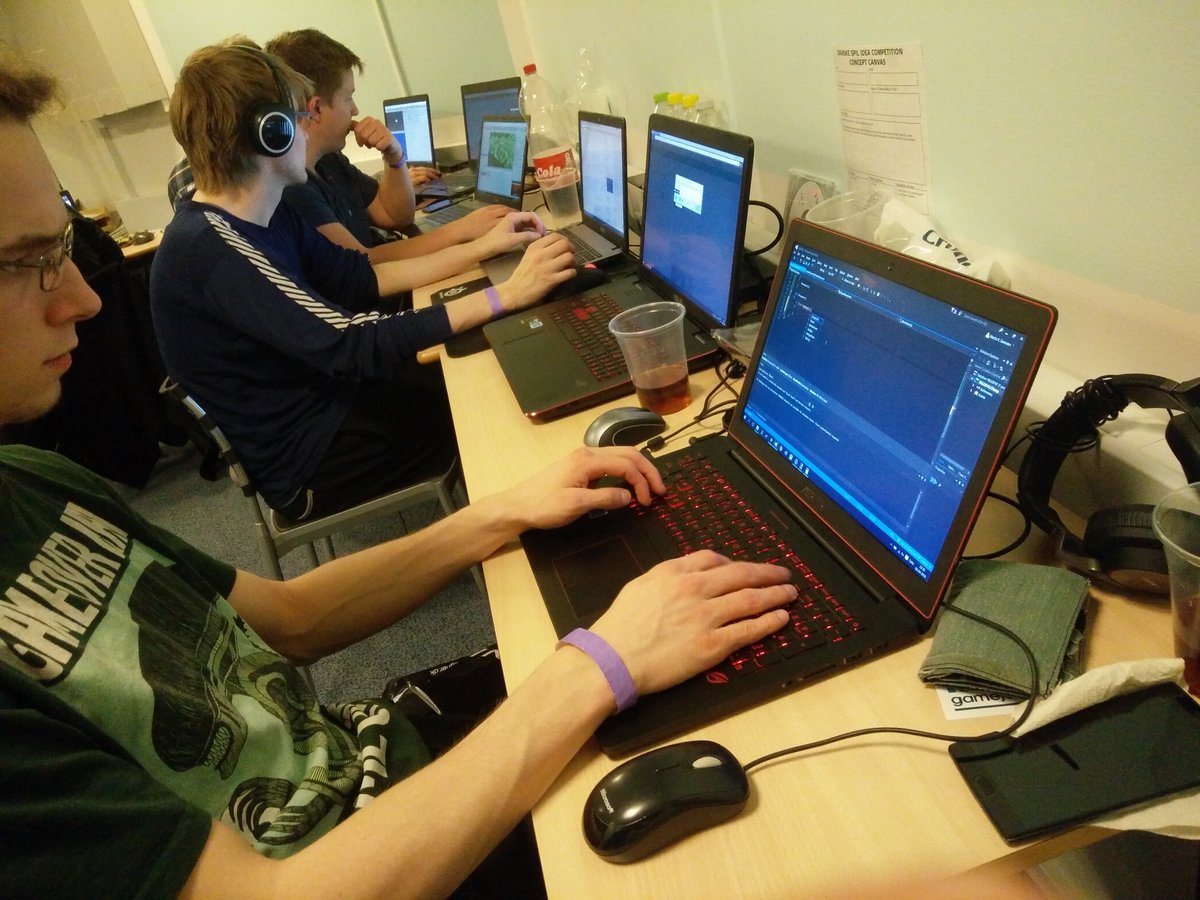 MRanegaard tweet picture