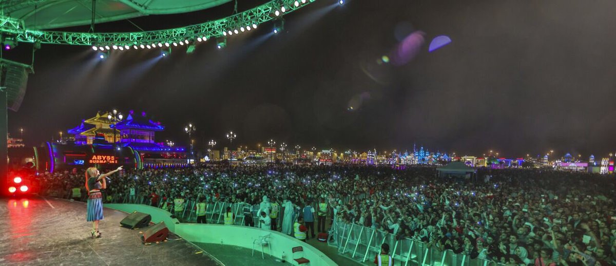 NancyAjram tweet picture
