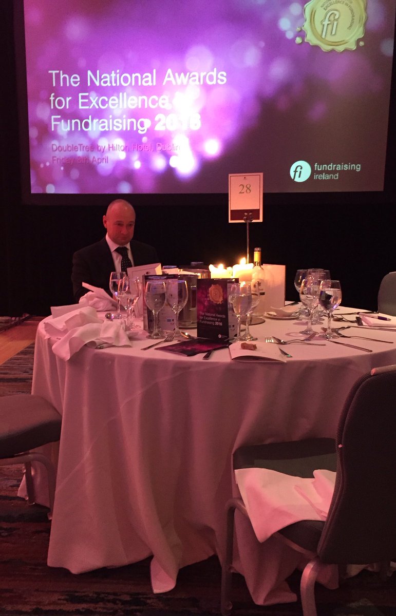 michealsheridan's tweet photo. Was it something he said or something he did? @Alanshortt @Fundraising_Ire #IFRA2016 #FINFC2016 https://t.co/6oswQBoIso