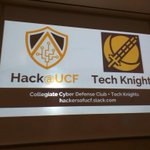 Photo by TechKnights (@TechknightsUCF)