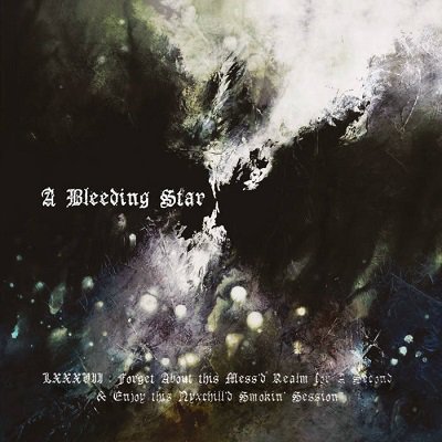 TerraRelicta's tweet photo. A Bleeding Star - Enjoy This Nyxchill'd Smokin' Session (2016) - Review
https://t.co/7J8eqxcJba
#ABleedingStar https://t.co/5rUxSV2lGG